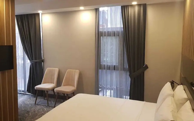 Pozcu Otel