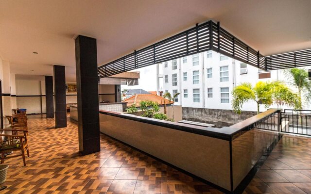 Leluhur Bali Private Villas & Apartment