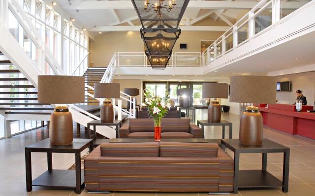 Cabot Hotel Bordeaux - MGallery Collection