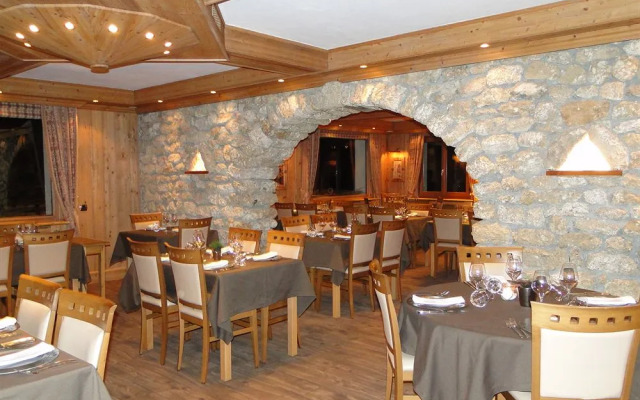 Le Caprice Des Neiges