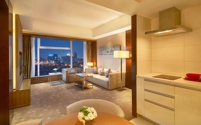 DoubleTree by Hilton Beijing