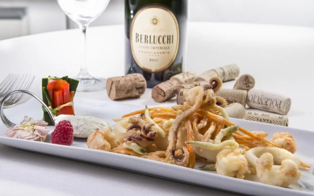 Hotel Cavalieri Palace