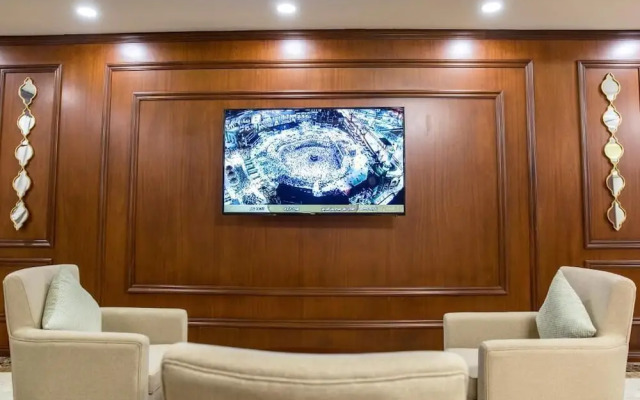 Laten Suites Al Naseem