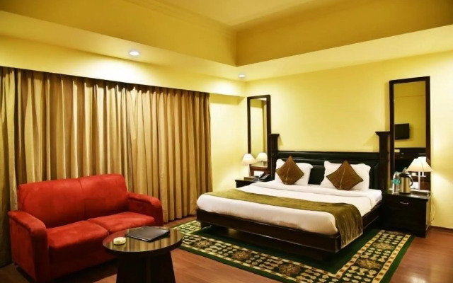 Indraprastha Resort Dalhousie