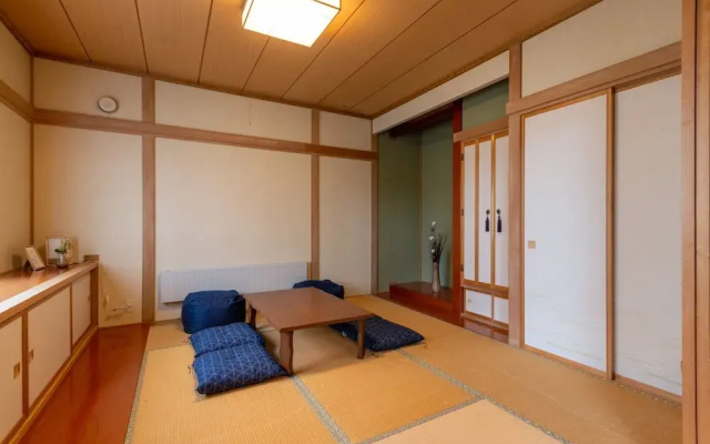 Ht House Furano by H2 Life