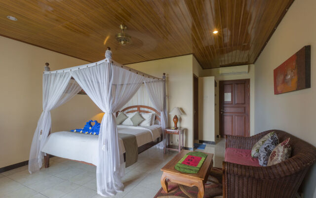 Puri Wirata Dive Resort and Spa