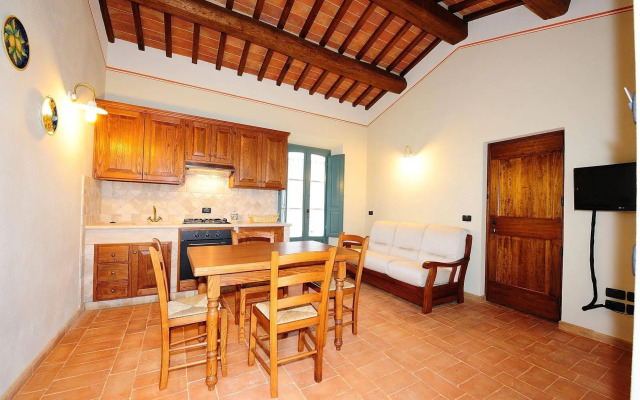 La Fiorita Farmhouse