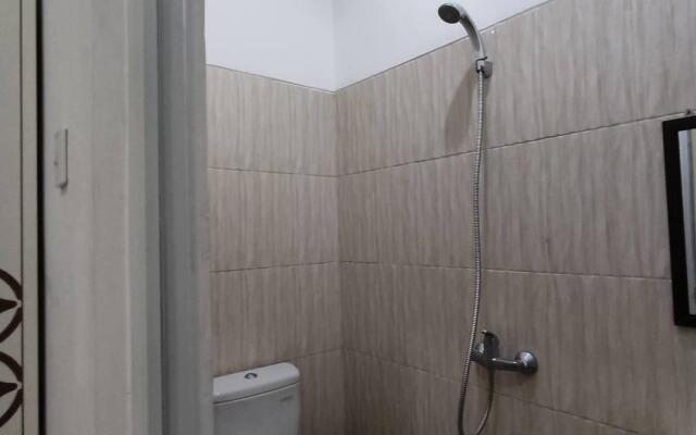 Sultan Guest House Samarinda Syariah RedPartner