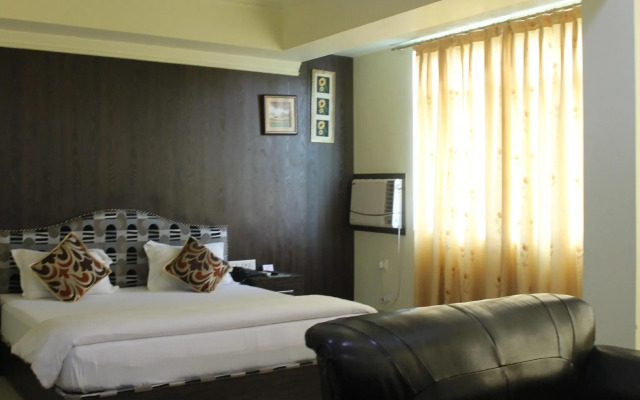 Hotel Bodhgaya Gautam