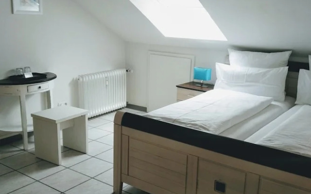 Hotel Bergmattenhof