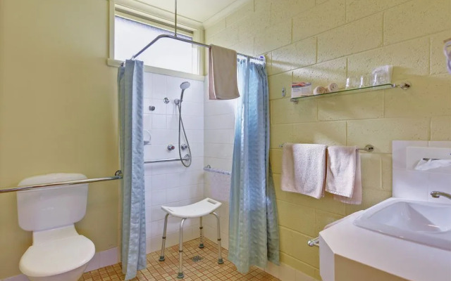 Comfort Inn Gold Rush