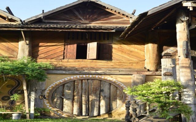 UP2U Guesthouse - Hostel