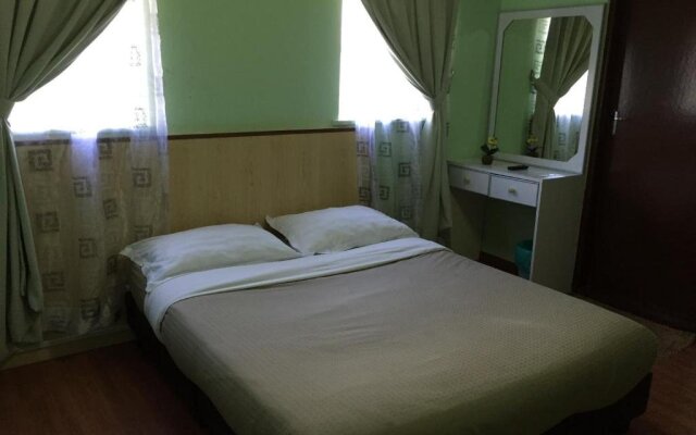 Meiko Hotel