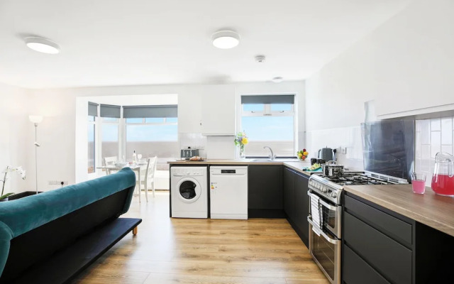 TYME Suites on Kingsway