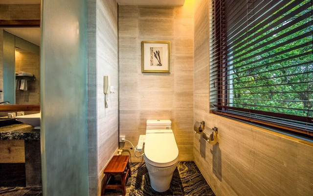 Mengdiezhuang Hotel - Lijiang