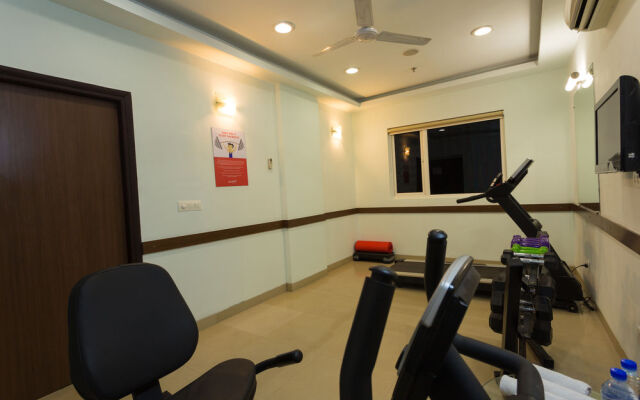 GINGER Noida City Center