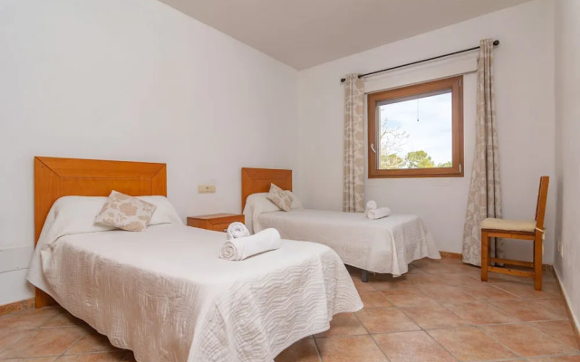 Son Barrigo in Porreres