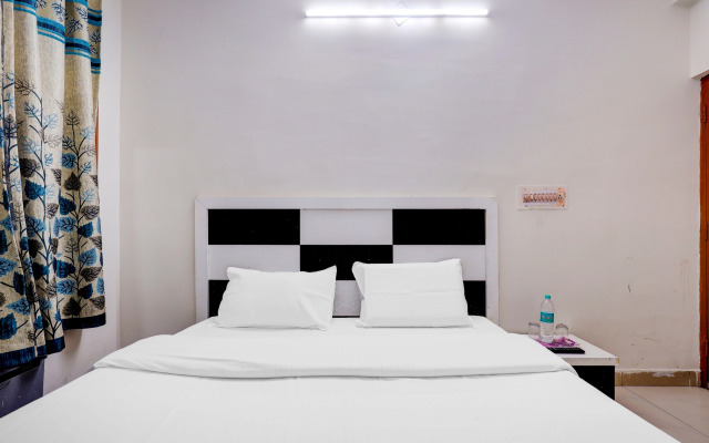 Satuti Guest House by Oyo Rooms