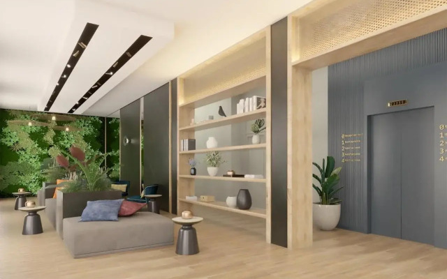 Catalonia Puerta Del Mar