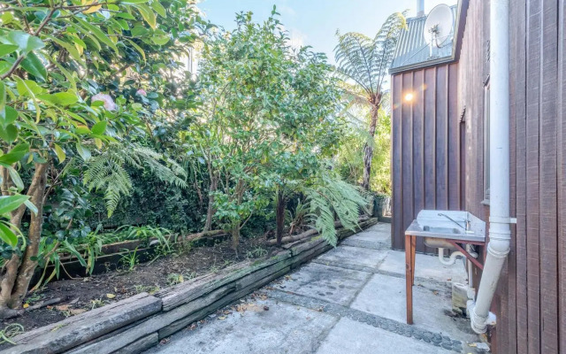 Pointers - Akaroa Holiday Home