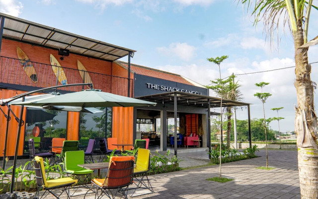 The Shack Canggu