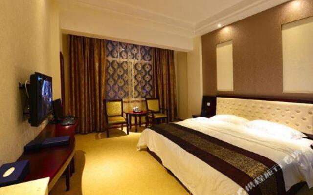Huifeng Hotel