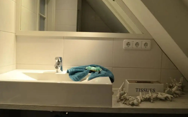 Zeekraal Comfortable Holiday Residence