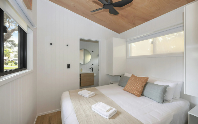 Reflections Holiday Parks North Haven – Guest Rooms – North Haven