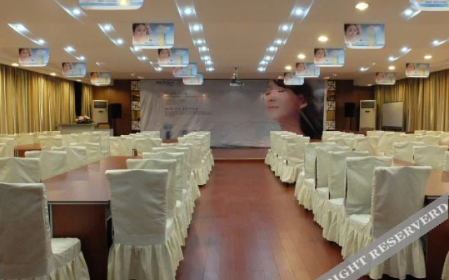 Xiaoxiawan Farmhouse