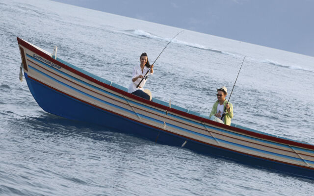 InterContinental Chennai Mahabalipuram Resort by IHG