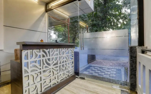 Hotel Konark- Vijay Nagar