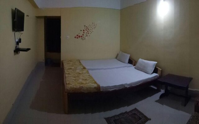 Hotel Grand Silicon