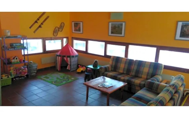 Apartamentos SNO Edelweiss