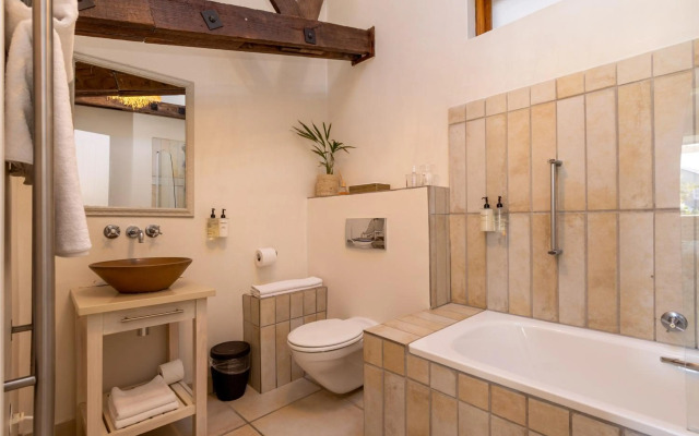 The Lofts Boutique Hotel