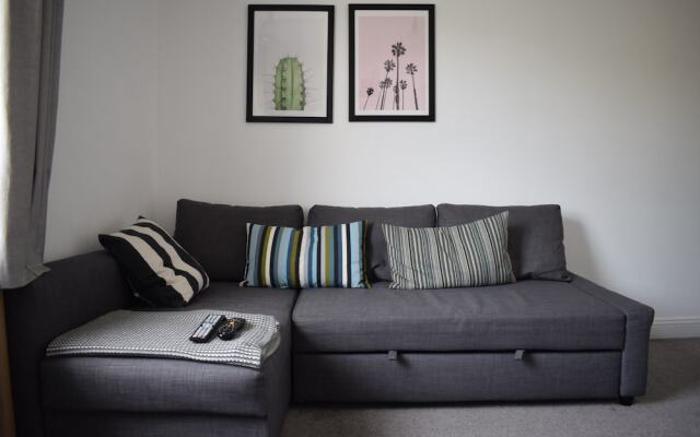 1 Bedroom Flat in Stockwell