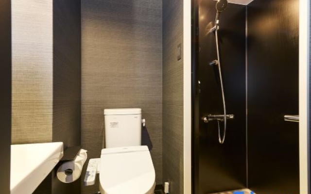 Economy Double room (벙커 침대) 사진 4