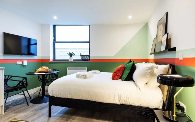 Your Apartment I Clifton Village