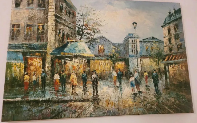 Hotel Plaza Inn