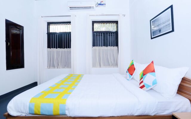 Andoor Home by OYO Rooms
