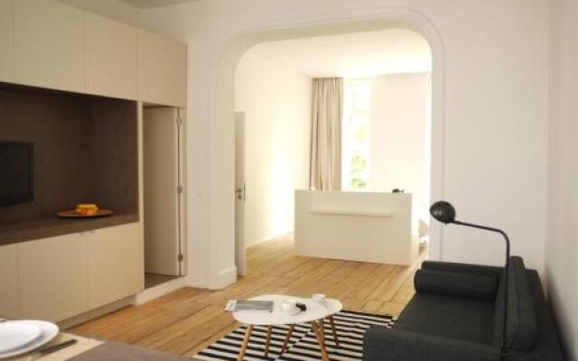 B&b Louise