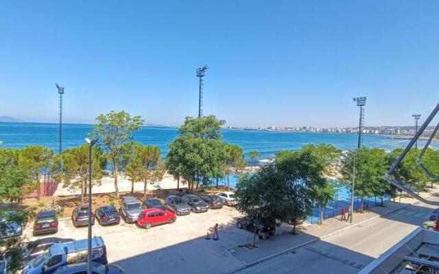 Vlora Bay View Apartment