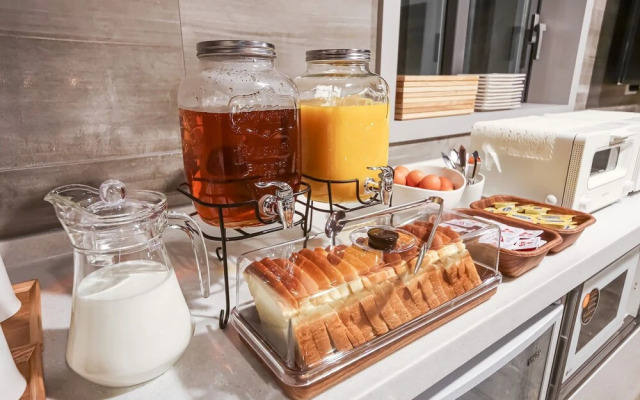 Pohang Yeongildae Hotel A1