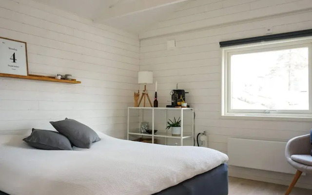 8 Person Holiday Home in Brastad-by Traum