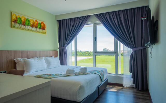 Flypod Hotel