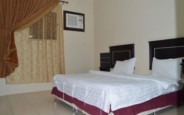 Bissan Hotel Apartments