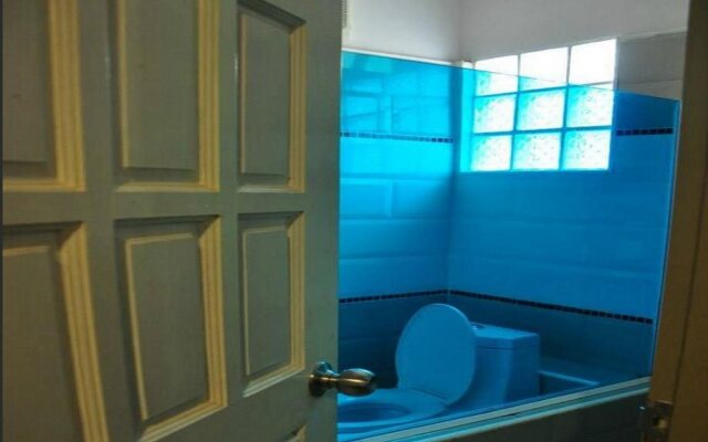 The River Residence Hotel