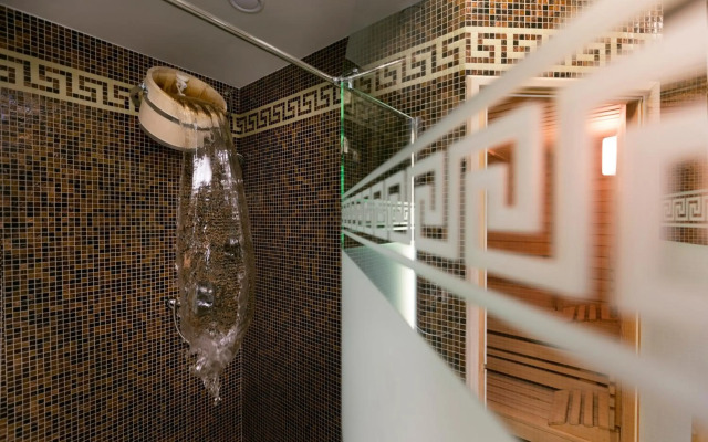 Hotel Dvorana