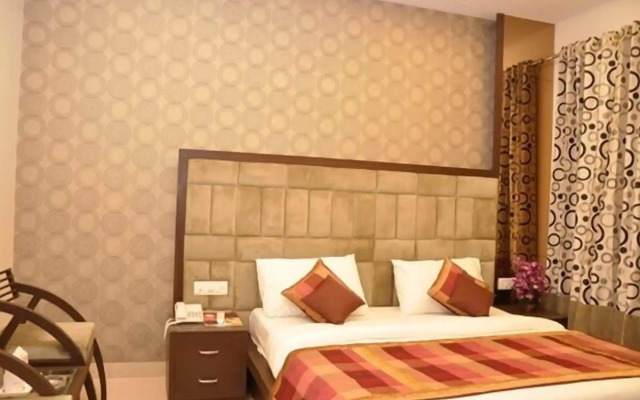 Hotel Yug Villa
