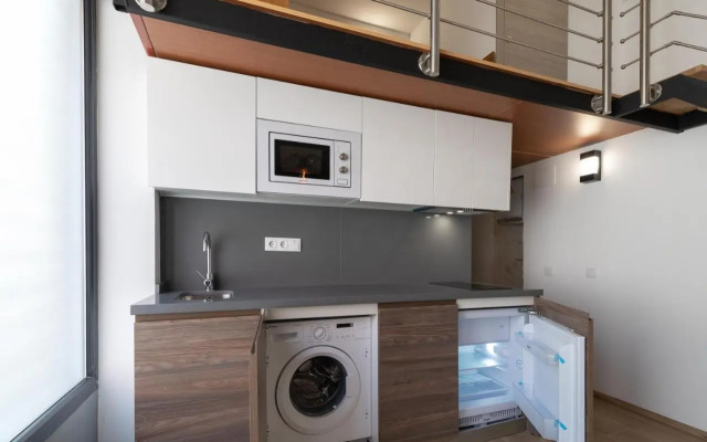 Travel Habitat Benimaclet Vista Hermosa Suites