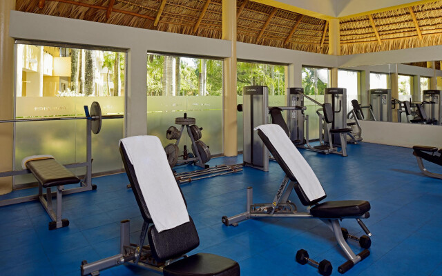 Iberostar Waves Costa Dorada - All Inclusive